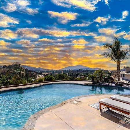 Jamul Private Paradise Escape San Diego المظهر الخارجي الصورة