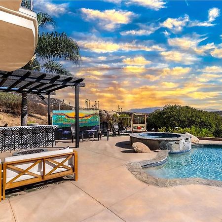 Jamul Private Paradise Escape San Diego المظهر الخارجي الصورة