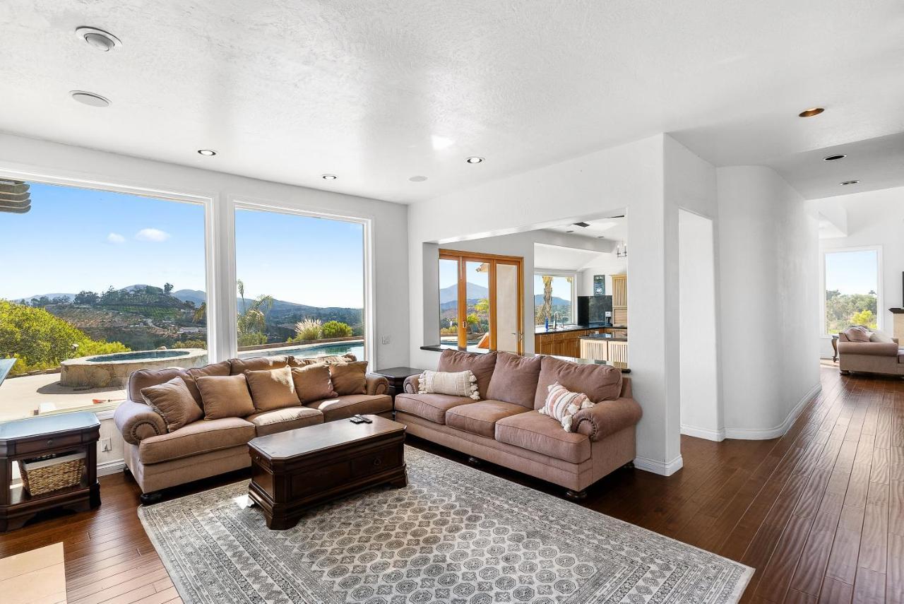 Jamul Private Paradise Escape San Diego المظهر الخارجي الصورة