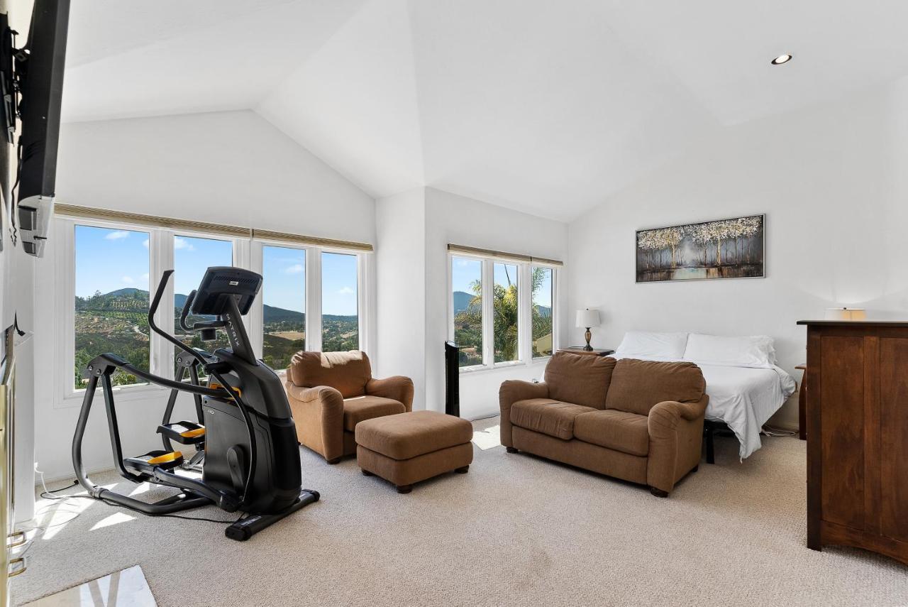 Jamul Private Paradise Escape San Diego المظهر الخارجي الصورة