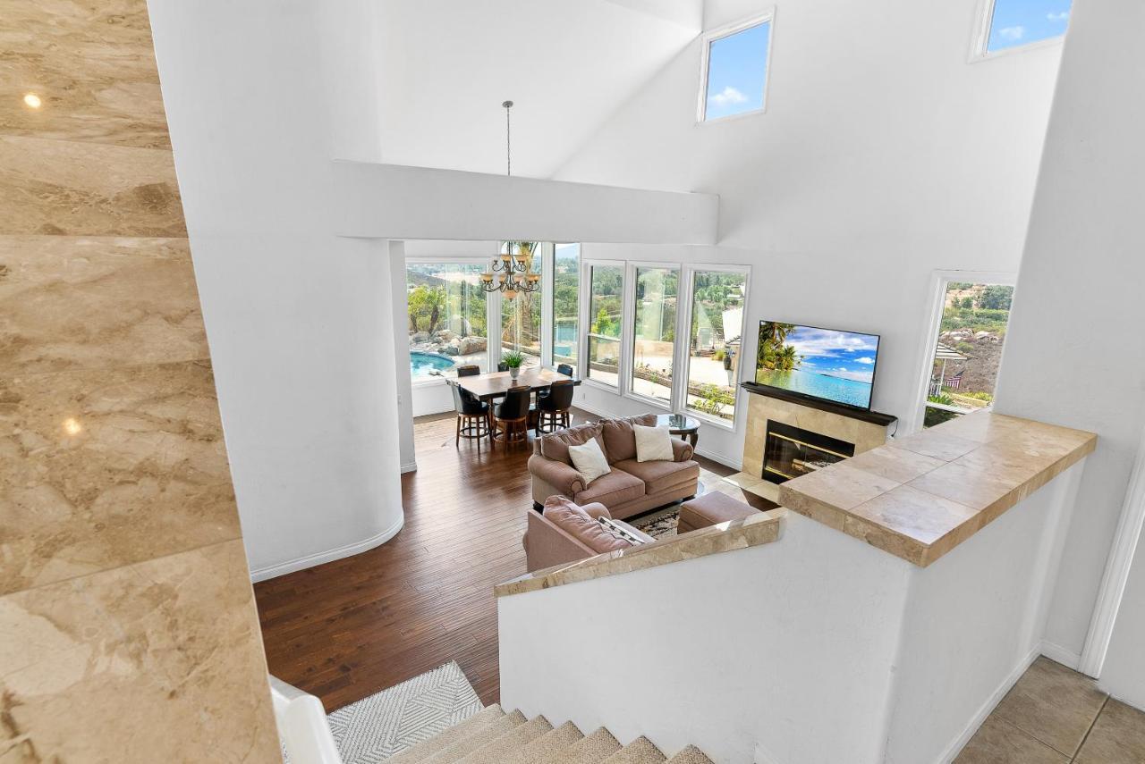 Jamul Private Paradise Escape San Diego المظهر الخارجي الصورة