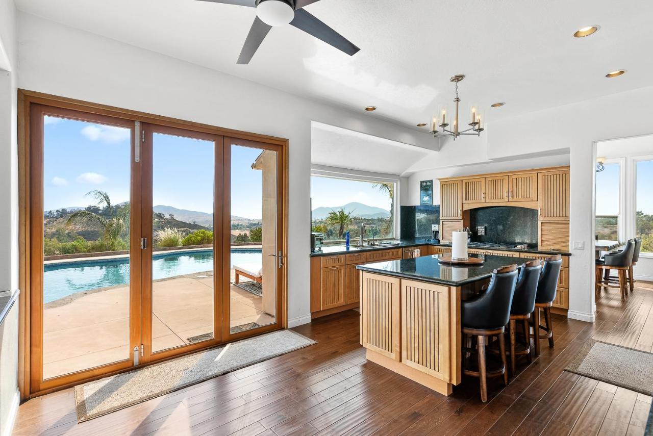 Jamul Private Paradise Escape San Diego المظهر الخارجي الصورة