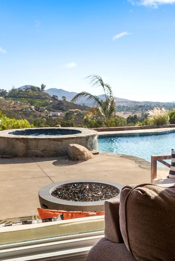 Jamul Private Paradise Escape San Diego المظهر الخارجي الصورة