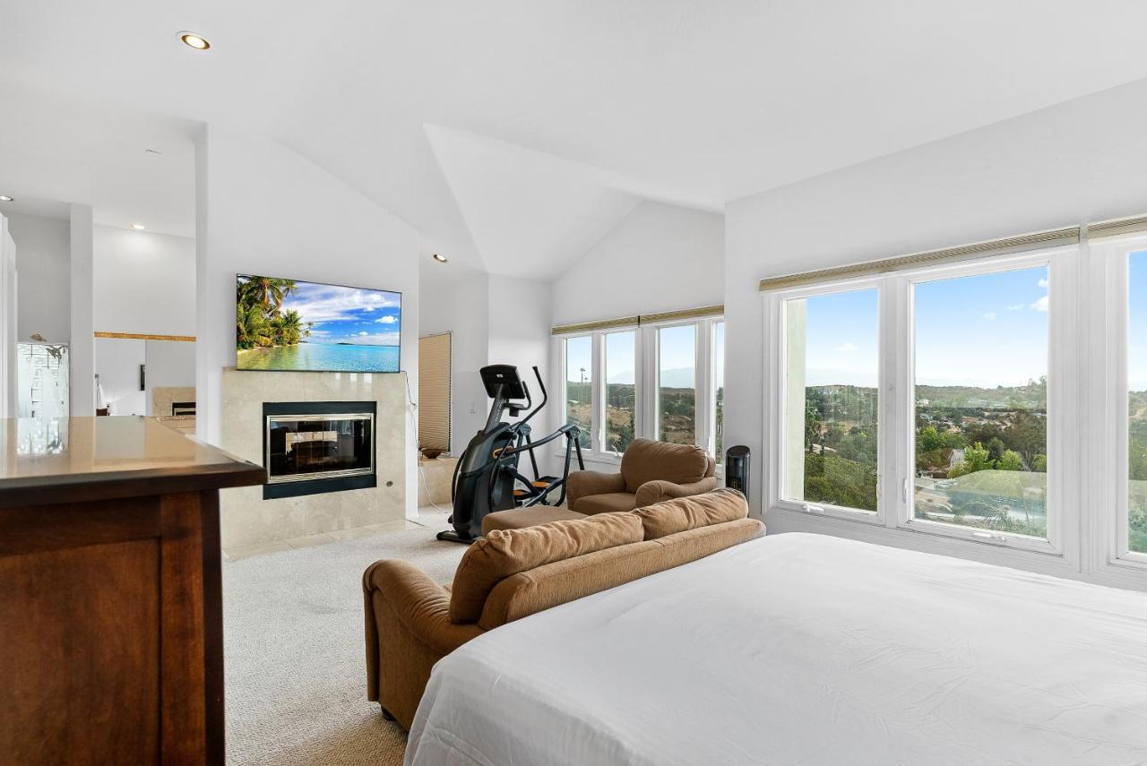 Jamul Private Paradise Escape San Diego المظهر الخارجي الصورة