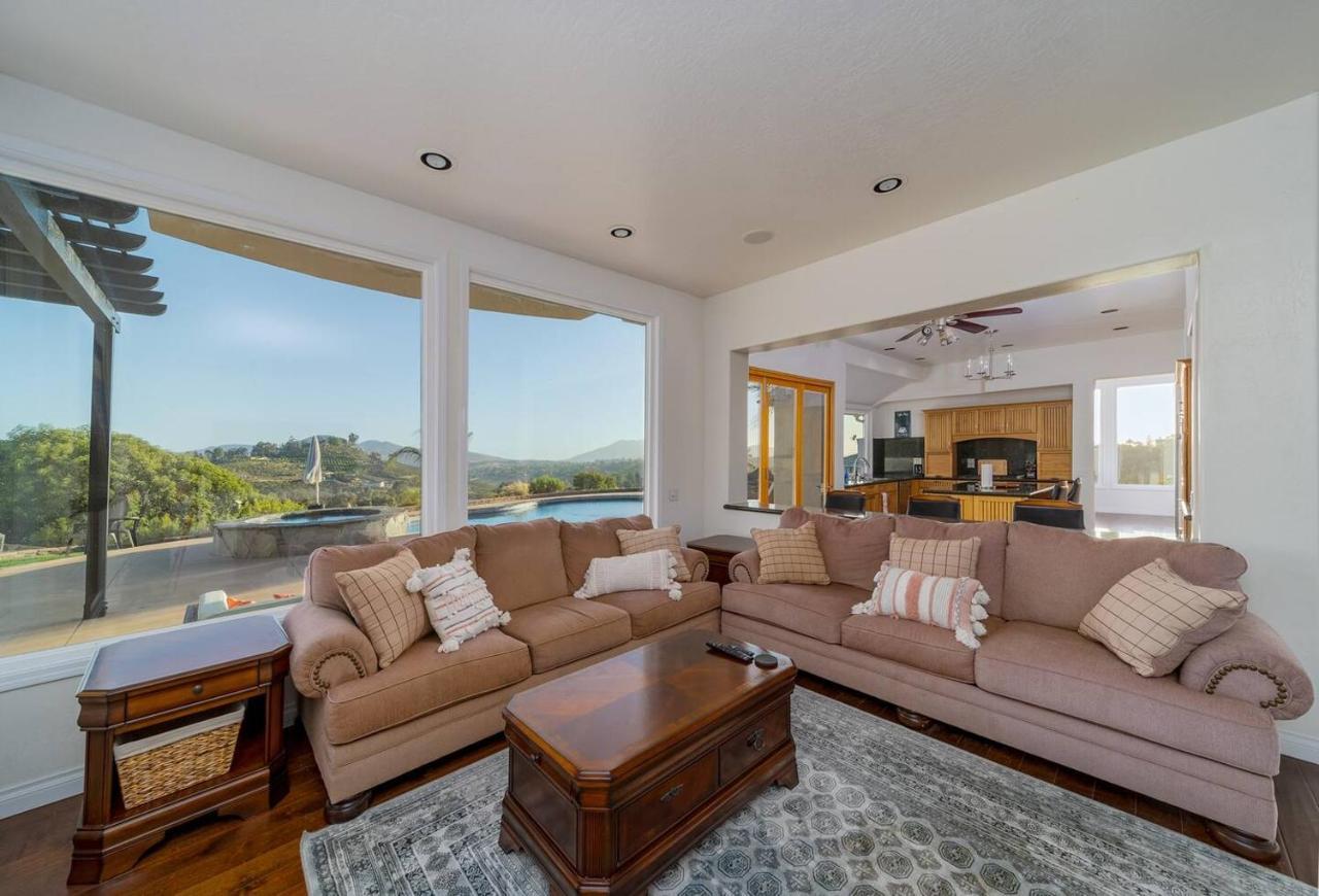 Jamul Private Paradise Escape San Diego المظهر الخارجي الصورة