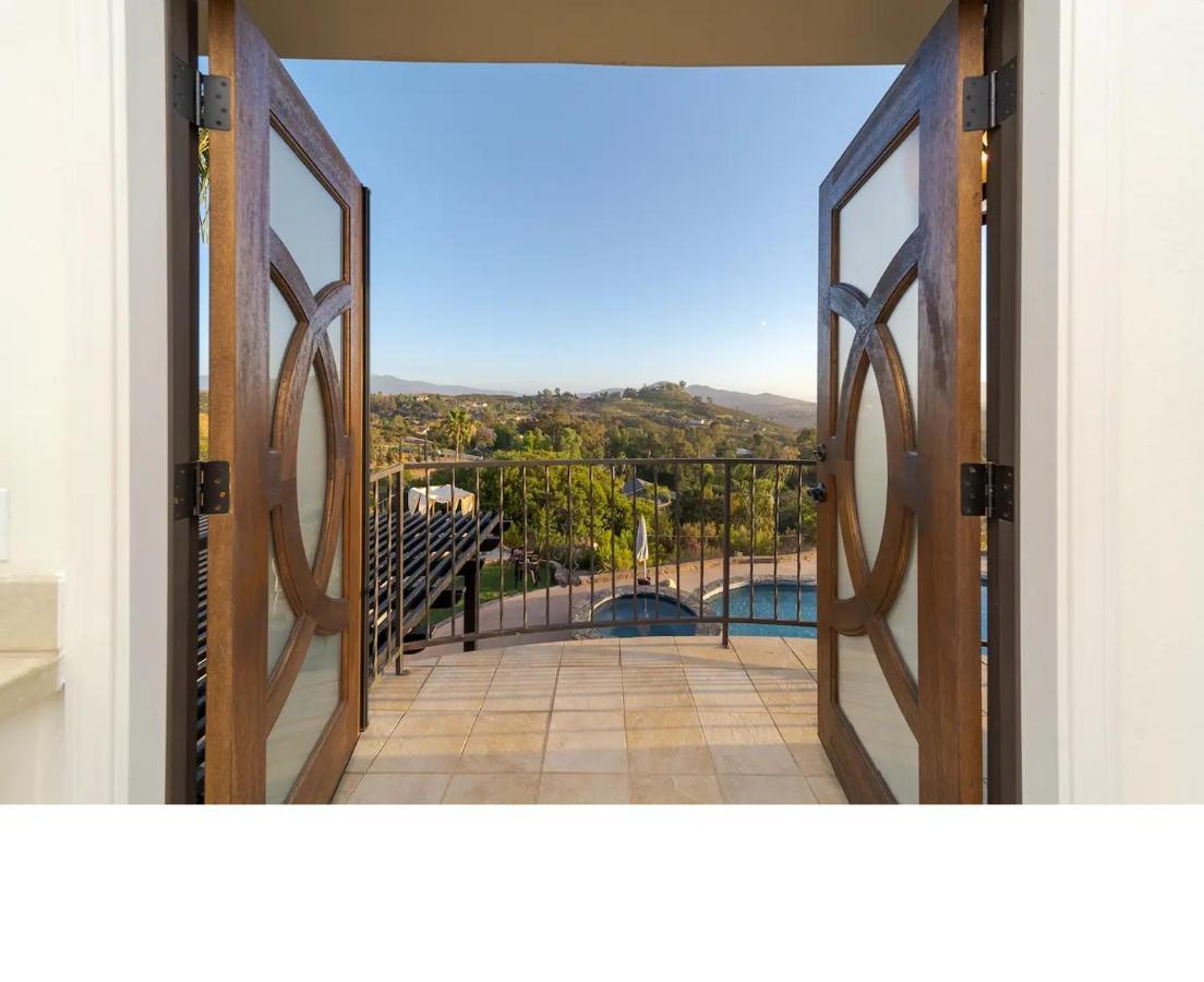 Jamul Private Paradise Escape San Diego المظهر الخارجي الصورة