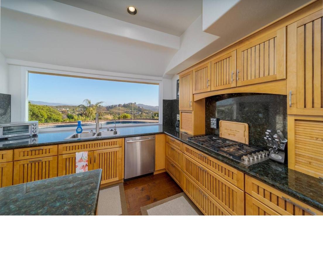 Jamul Private Paradise Escape San Diego المظهر الخارجي الصورة