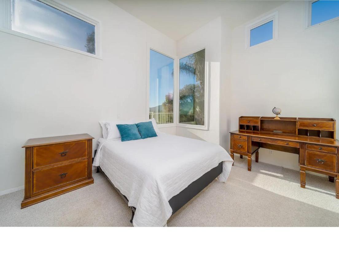 Jamul Private Paradise Escape San Diego المظهر الخارجي الصورة